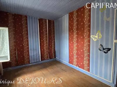 Maison, 57 m²