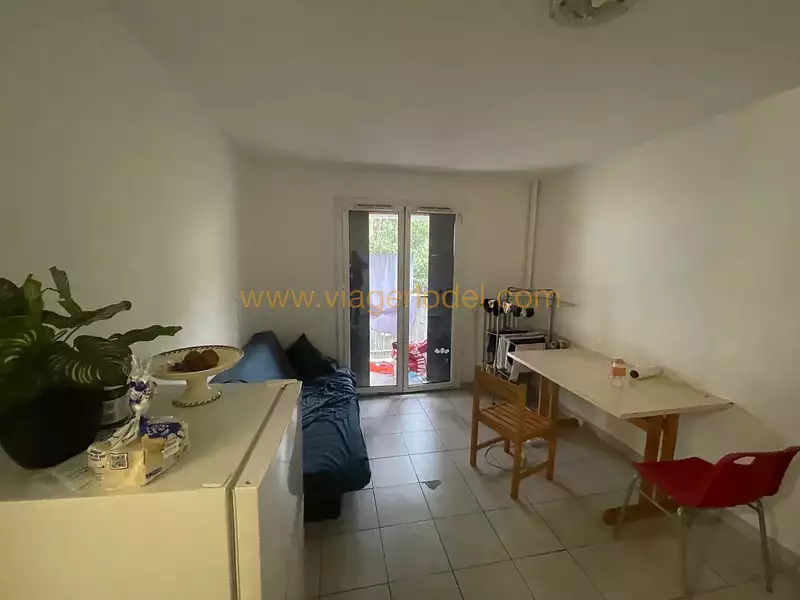 Appartement, 56,7 m²