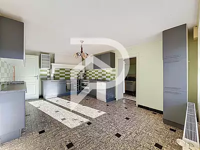 Maison, 96,76 m²