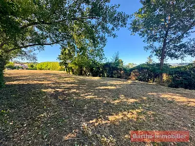 Terrain, 2 326 m²