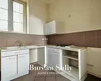 Appartement, 62,01 m²