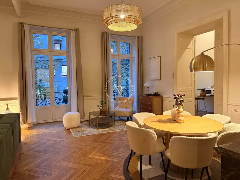 Appartement, 129,76 m²