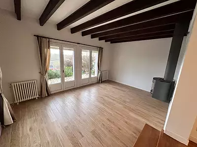 Maison, 99 m²