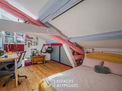 Maison, 160 m²