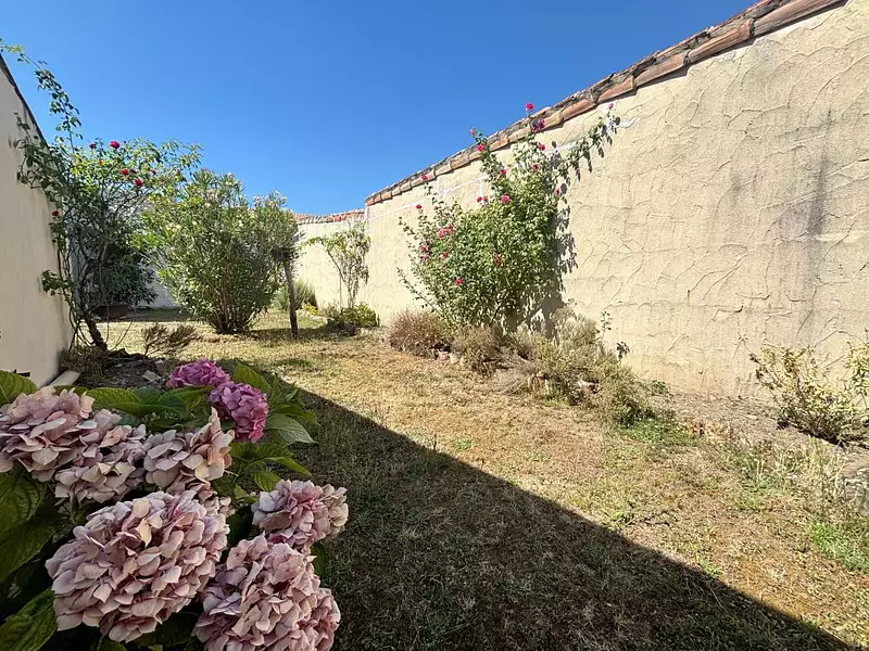Maison, 119 m²