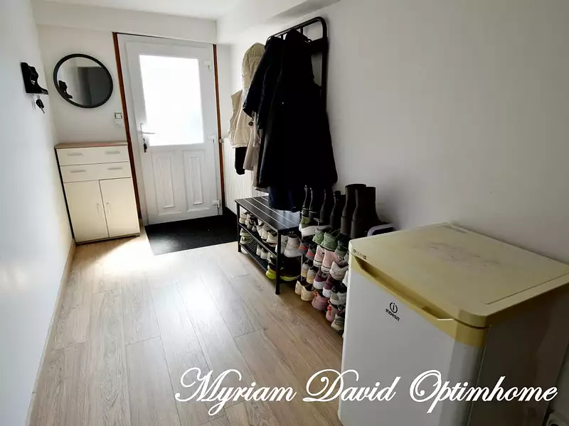 Maison, 75 m²