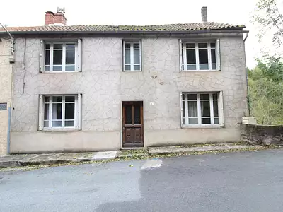 Maison, 76 m²