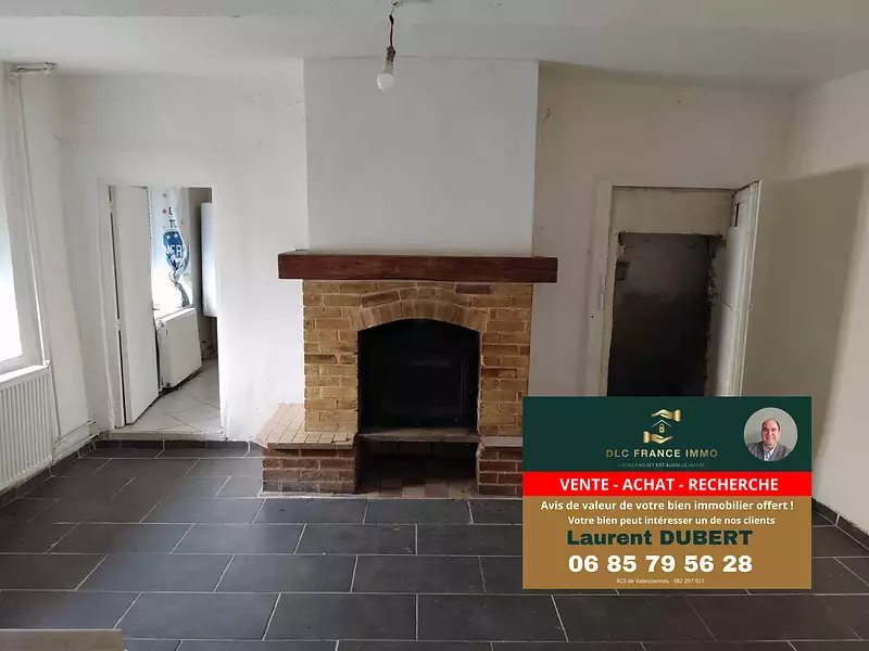 Maison, 82 m²