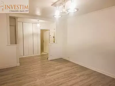 Appartement, 68,4 m²