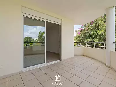 Appartement, 44 m²