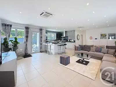 Maison, 159 m²