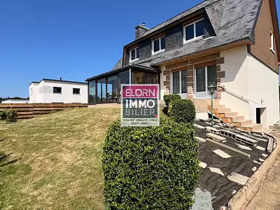 Maison, 140 m²