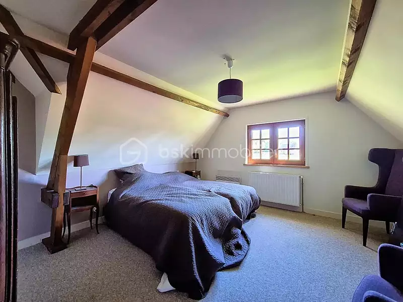 Maison, 255 m²