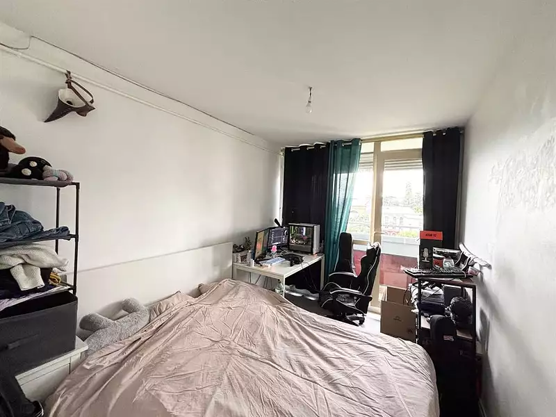 Appartement, 65,88 m²