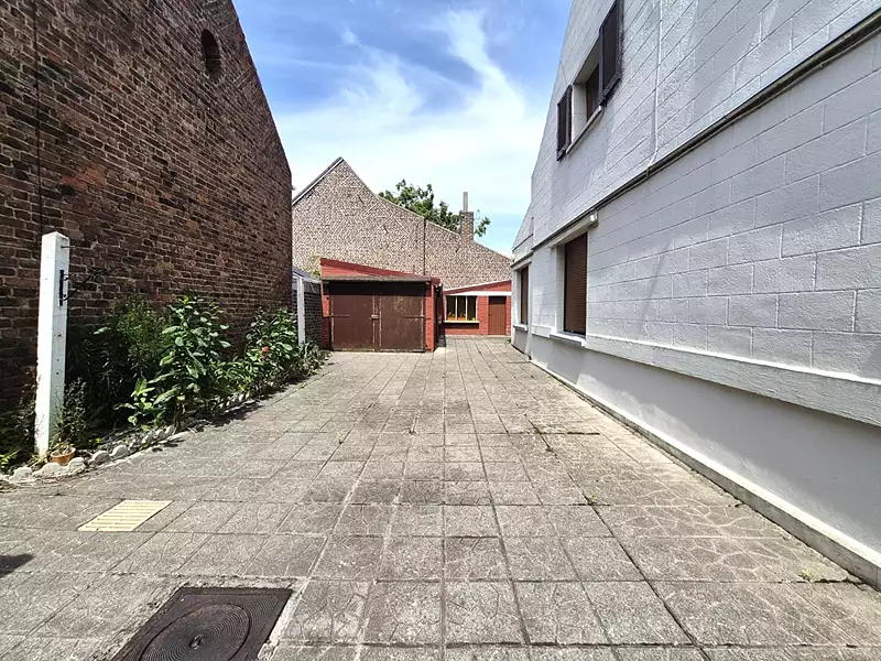 Maison, 172 m²