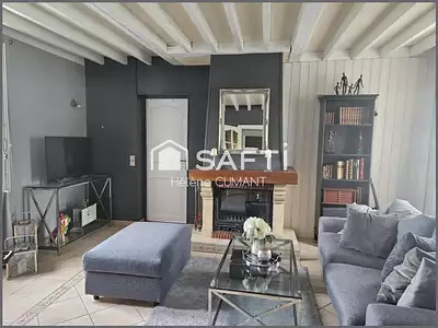 Maison, 238 m²