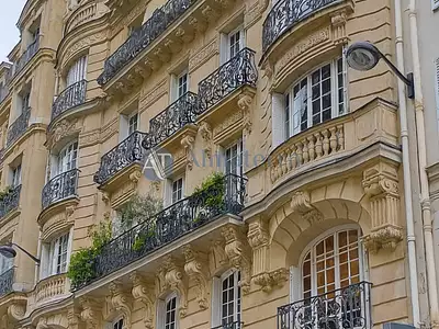 Appartement, 185 m²