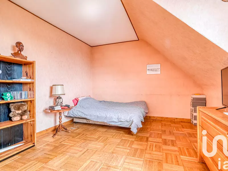Maison, 123 m²