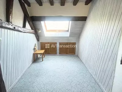 Maison, 121 m²