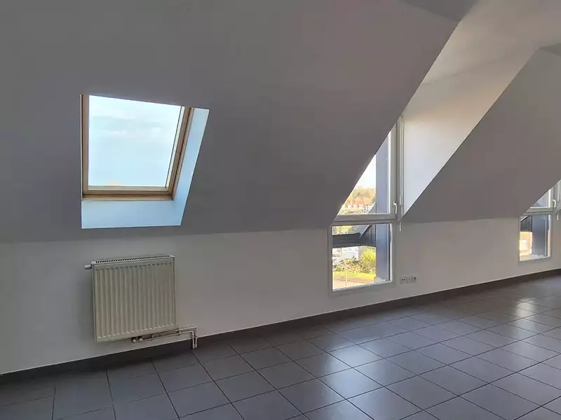 Appartement, 34,58 m²