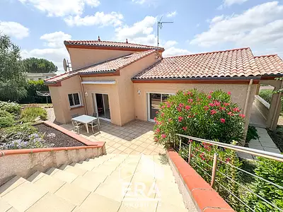 Maison, 206 m²