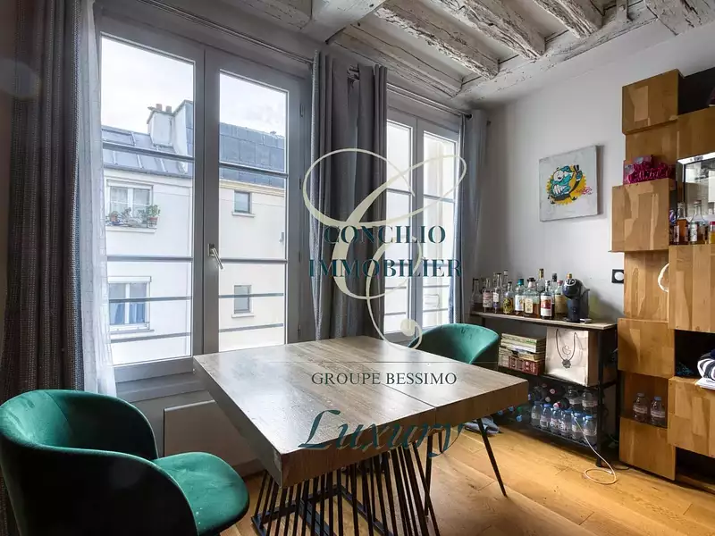 Appartement, 64,89 m²