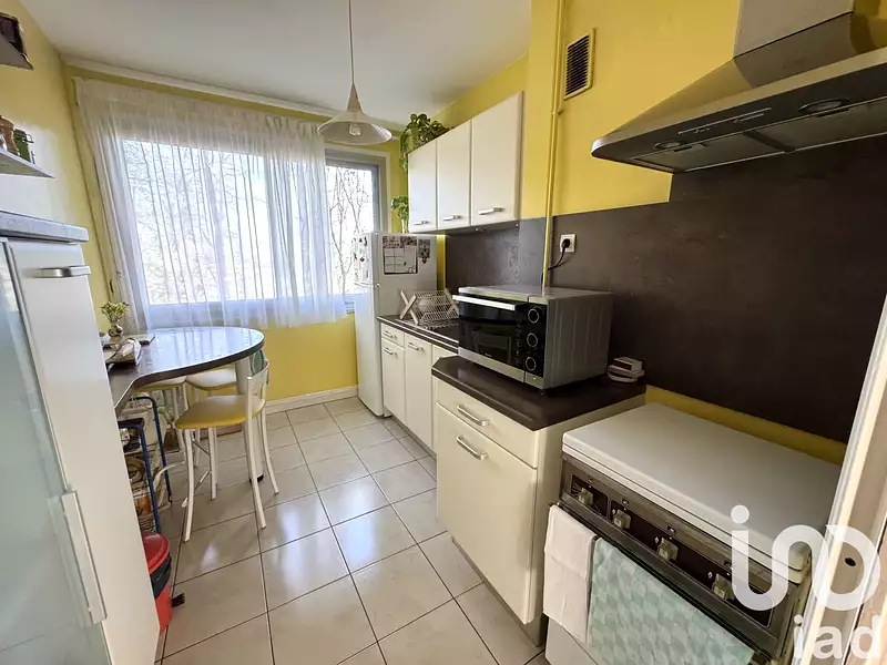 Appartement, 83 m²