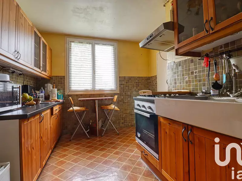 Appartement, 84 m²