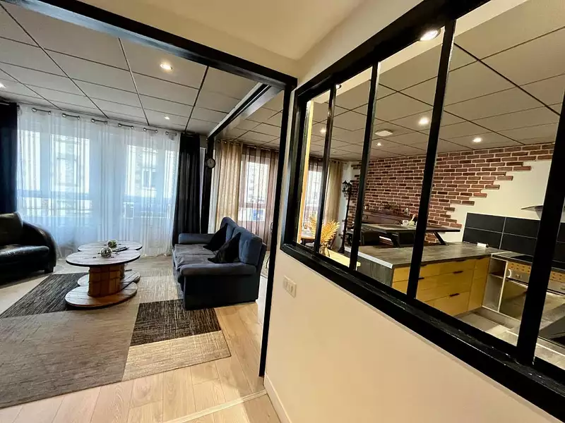 Appartement, 100 m²