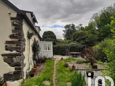 Maison, 89 m²