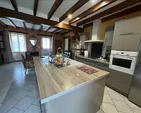 Maison, 120 m²