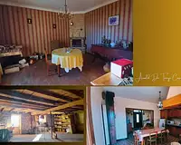 Maison, 123 m²
