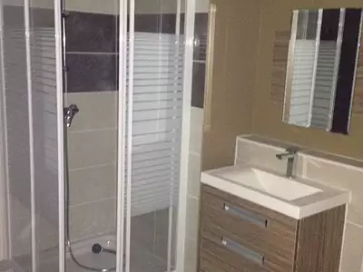 Appartement, 60,2 m²