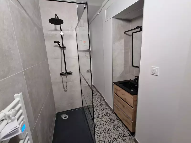 Appartement, 87 m²