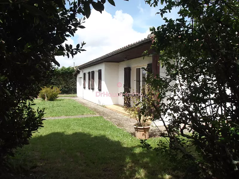Maison, 84 m²