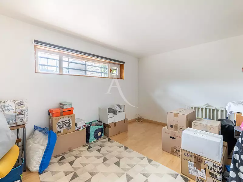 Maison, 110 m²