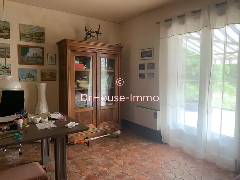 Maison, 275 m²