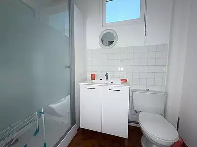 Appartement, 29 m²