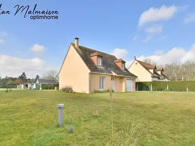 Maison, 95 m²