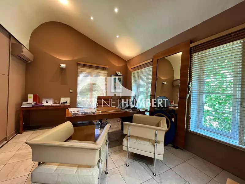 Appartement, 120 m²