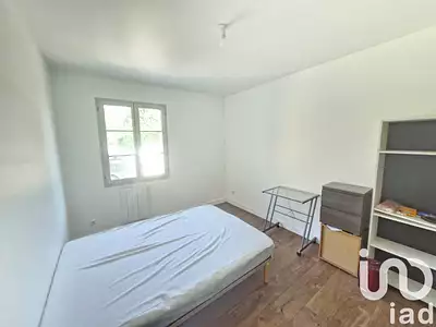 Appartement, 59 m²