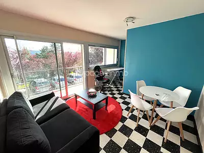 Appartement, 77,3 m²