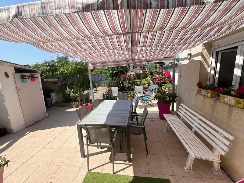 Maison, 115 m²