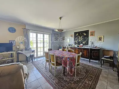 Maison, 101,45 m²