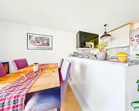Appartement, 44,55 m²