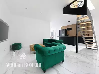 Appartement, 125 m²