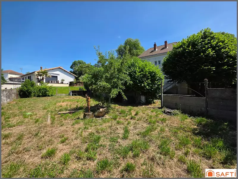 Maison, 150 m²