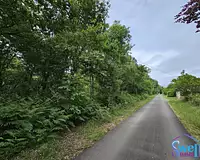 Terrain, 1 600 m²