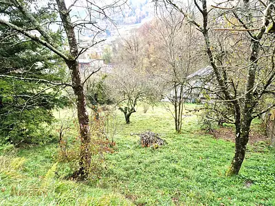 Terrain, 940 m²