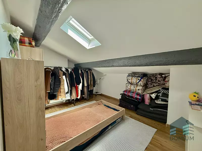 Appartement, 85,21 m²